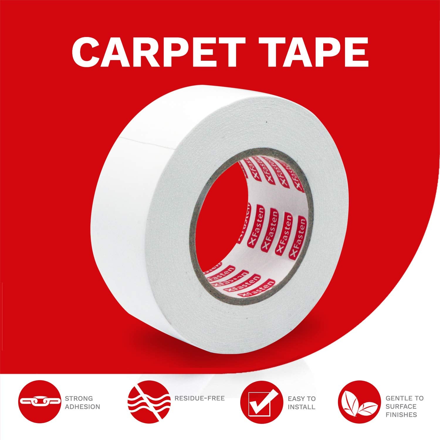 Double Side Tape 2 Inch