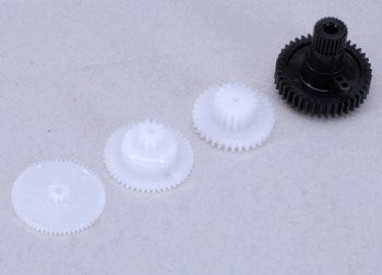 Futaba S3003 Gear Set Top