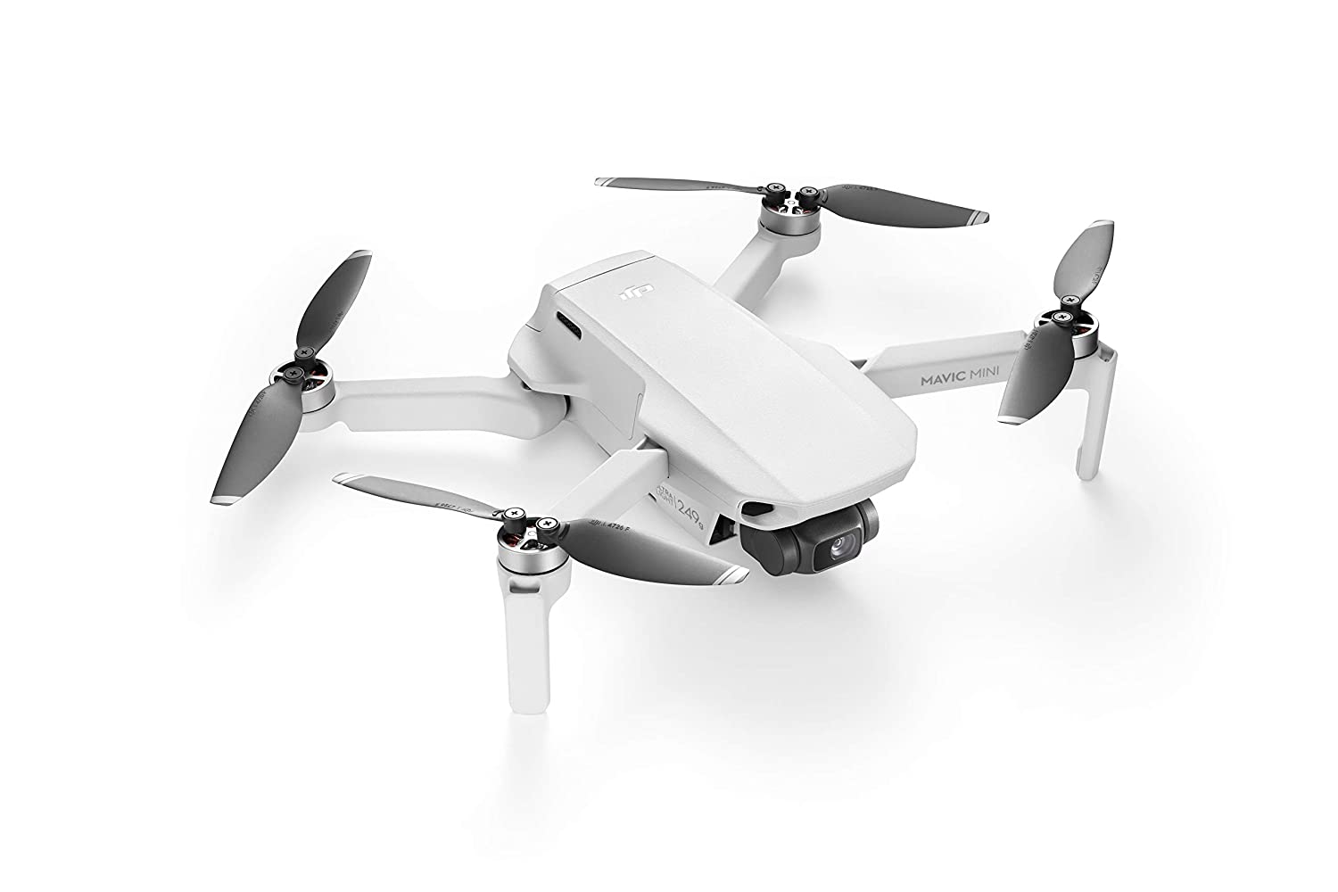 Dji Fly More Combo