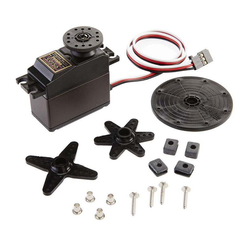 Futaba Servo S9156 Digital High Torque