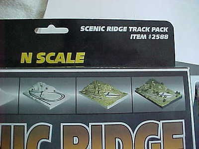 SCENIC RIDGE TRACK PACK