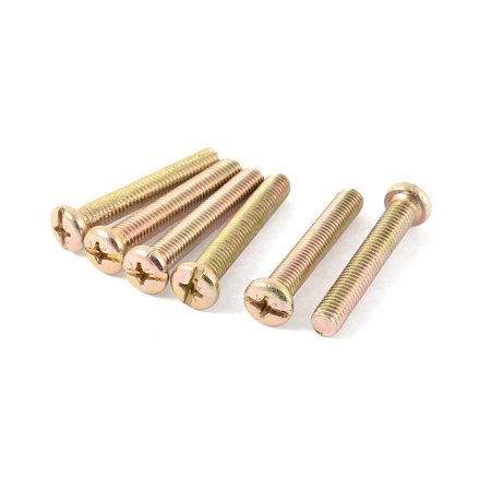 THREADED BOLTS
