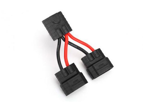 Traxxas Wire Harness Parallel Battery Connector (Trx3064X)
