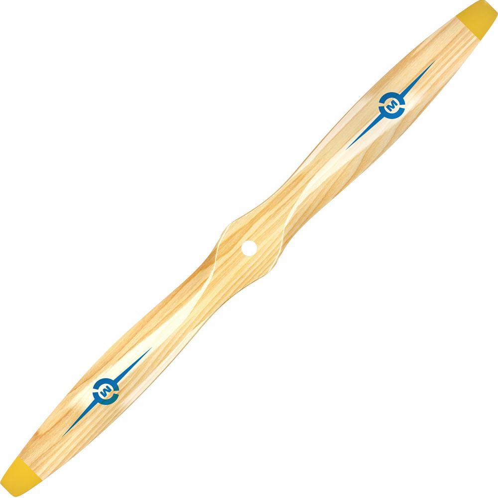 MASTER SCREW PROPLLER 22X8 WOOD SERIES