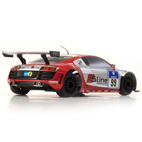 Kyosho Toyota GT-One MINI-Z Racer MR-03