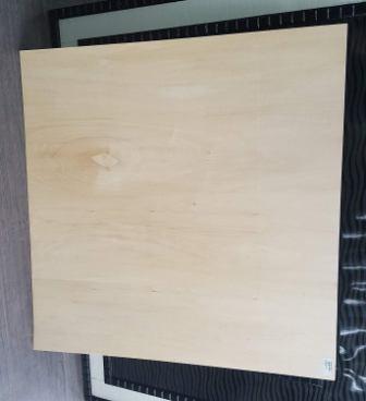 AERO PLY 6MM (3Ftx3ft)  PER SHEET