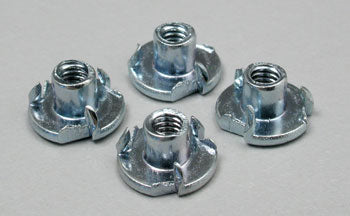 Du-Bro 1/4-20 Blind Nuts No.653