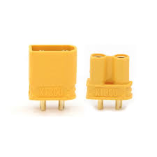 Xt 30U Connector Male & Female