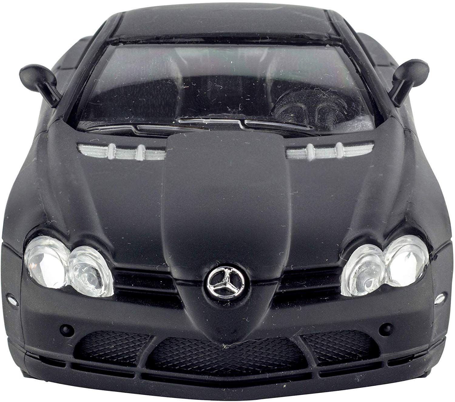 MERCEDEZ BENZ RC CAR 1:24 SCALE