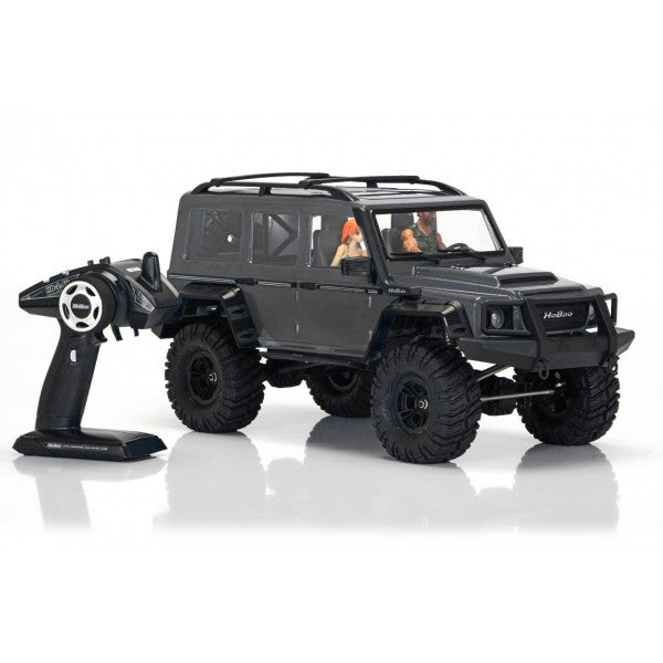 Hobao DC1 1:10 Trail Crawler - RTR - W/o Battery & Charger