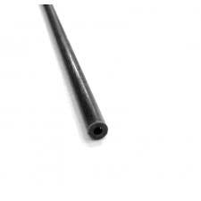 Carbon Fibre Rod (Solid) 10mm x 1000mm