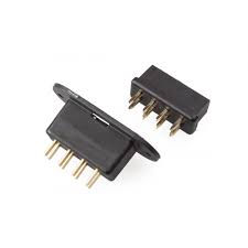 Mpx 8 Connector 1Pair
