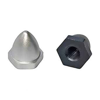 M5 Propeller Prop Nut Cw Ccw For Emax2204 Motor