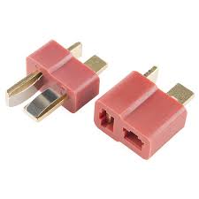 T CONNECTOR SET