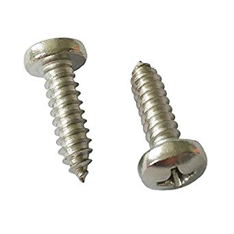SCREW 2X6.5