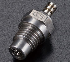 OS GGT-15 3A200 GASOLINE ENGINE WITH E-4040 SILENCER