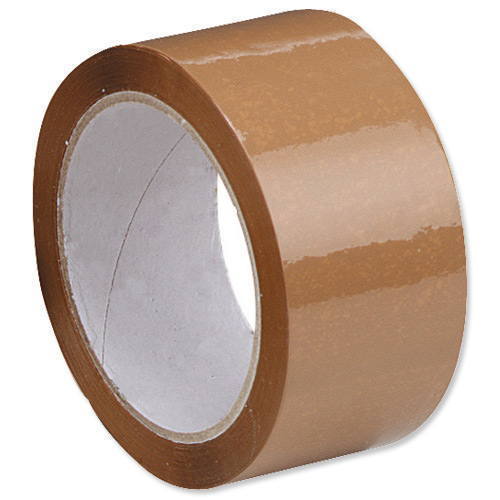 2 INCH PACKING TAPE