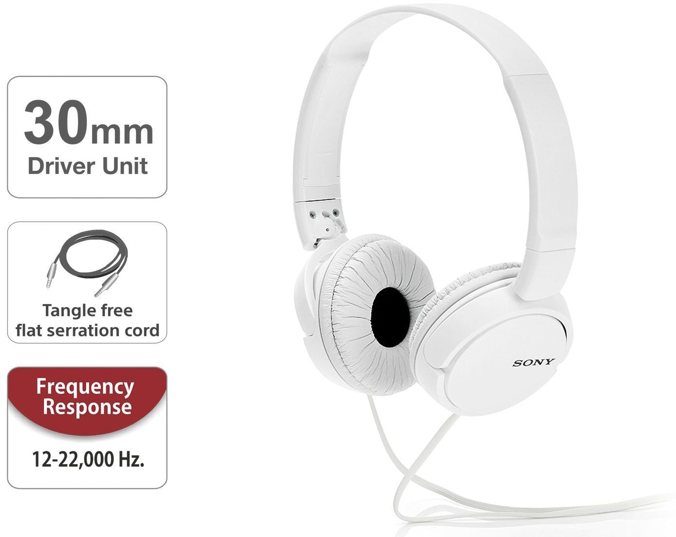 SONY HEADSET