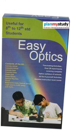 OPTICS KIT