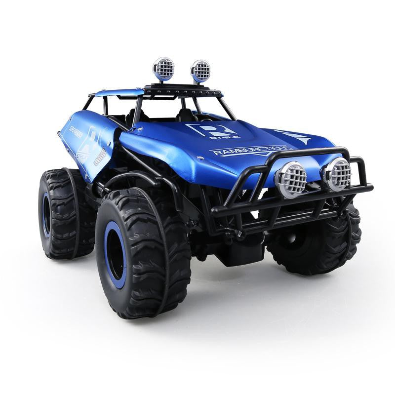 Toy Rc Car Stunt Chase No.G03057R