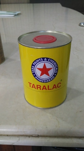 Lacquer Clear Tara Paints