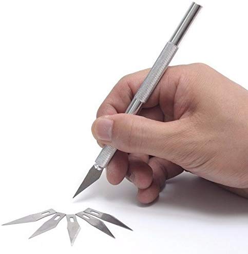 ART KNIFE CUTTER