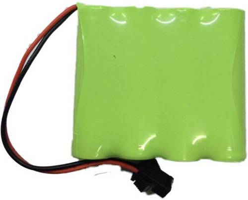 4.8V 800Mah Nicd Battery Pack