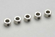 Wheel Collet 4.5Mm (Pack Of 10Pcs)