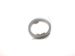 Secraft Pull Pull Wire 1.0 Silver