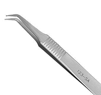 Small Tweezers