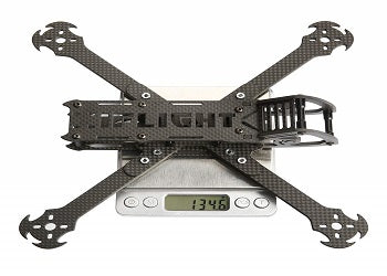 QUADCOPTER 250MM FRAME