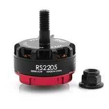 Brushless Motor RS2205 2300KV