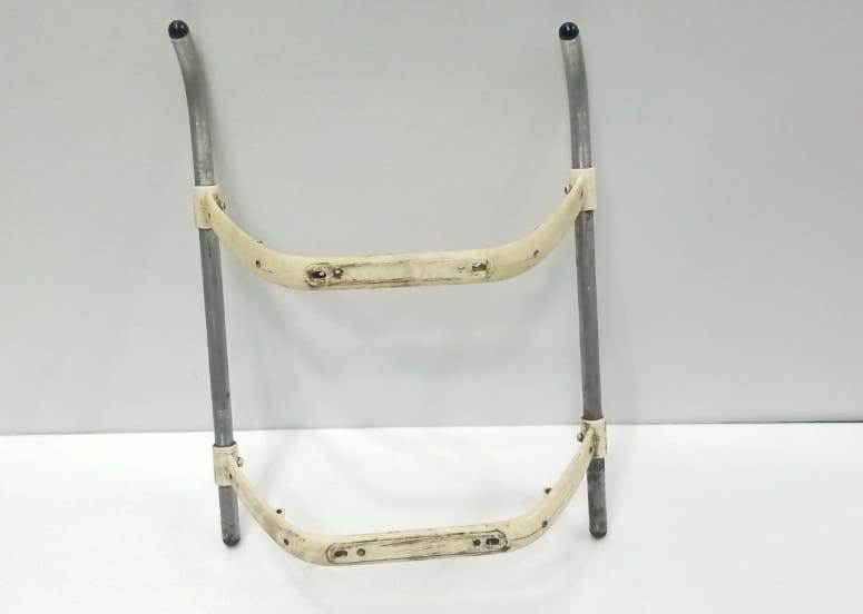 Hirobo Heli 580 Landing Skid-Quality Pre Owned