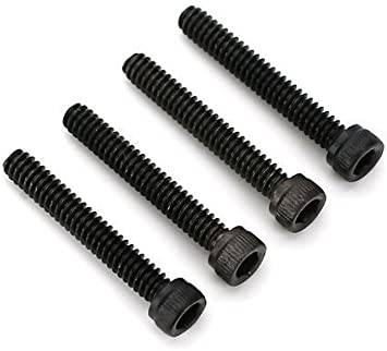 Du-Bro 4-40X3/4" Socket Head Cap Screws No.572