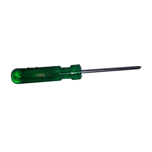 Small Screw Driver