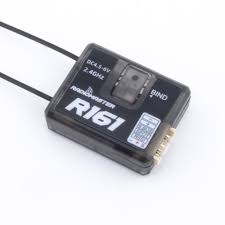 Radiomaster R161 D16 Receiver