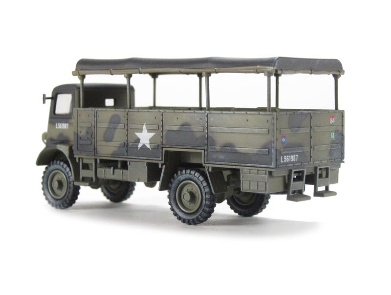 UK BEDFORD