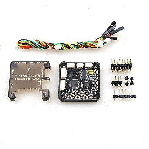 Flight Controller F3 Sp Racing