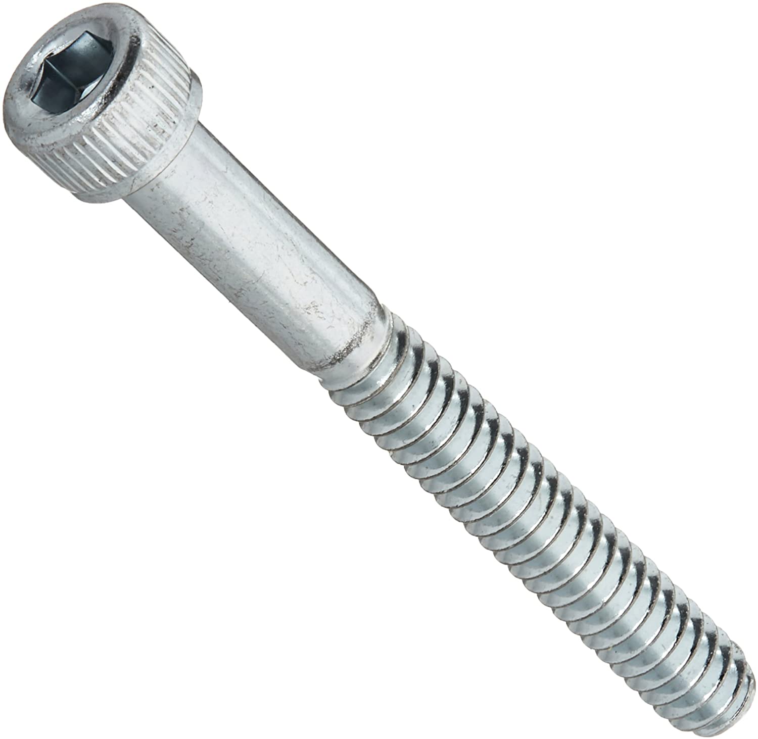 Great Planes Socket Head Cap Screws 6-32x1-1/4 (4) Hobbico GPMQ3040