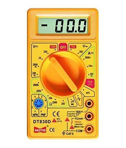 Small Digital Millimeter