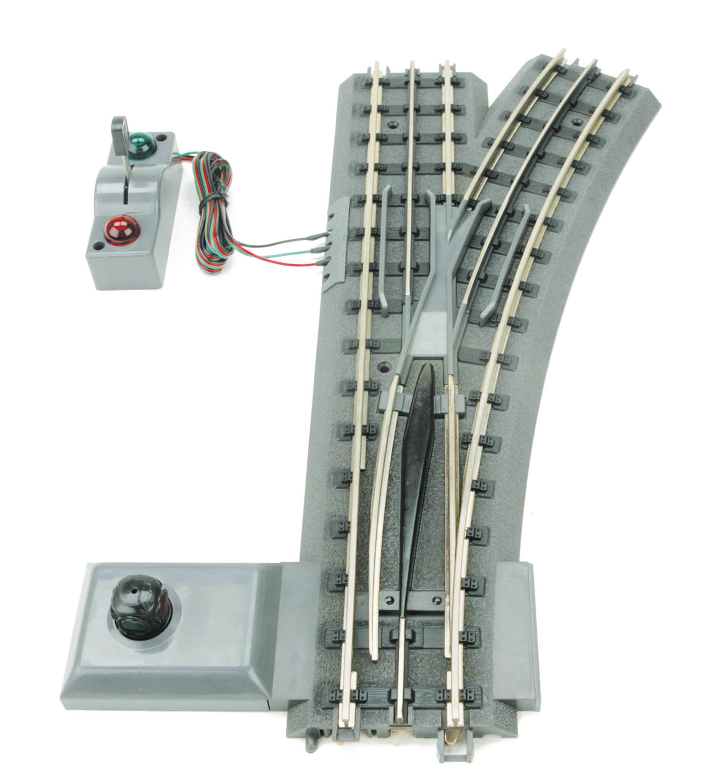 Realtrax 40-1064 O-31 Curve Switch (RH)