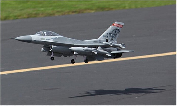 FIGHTER JET F16