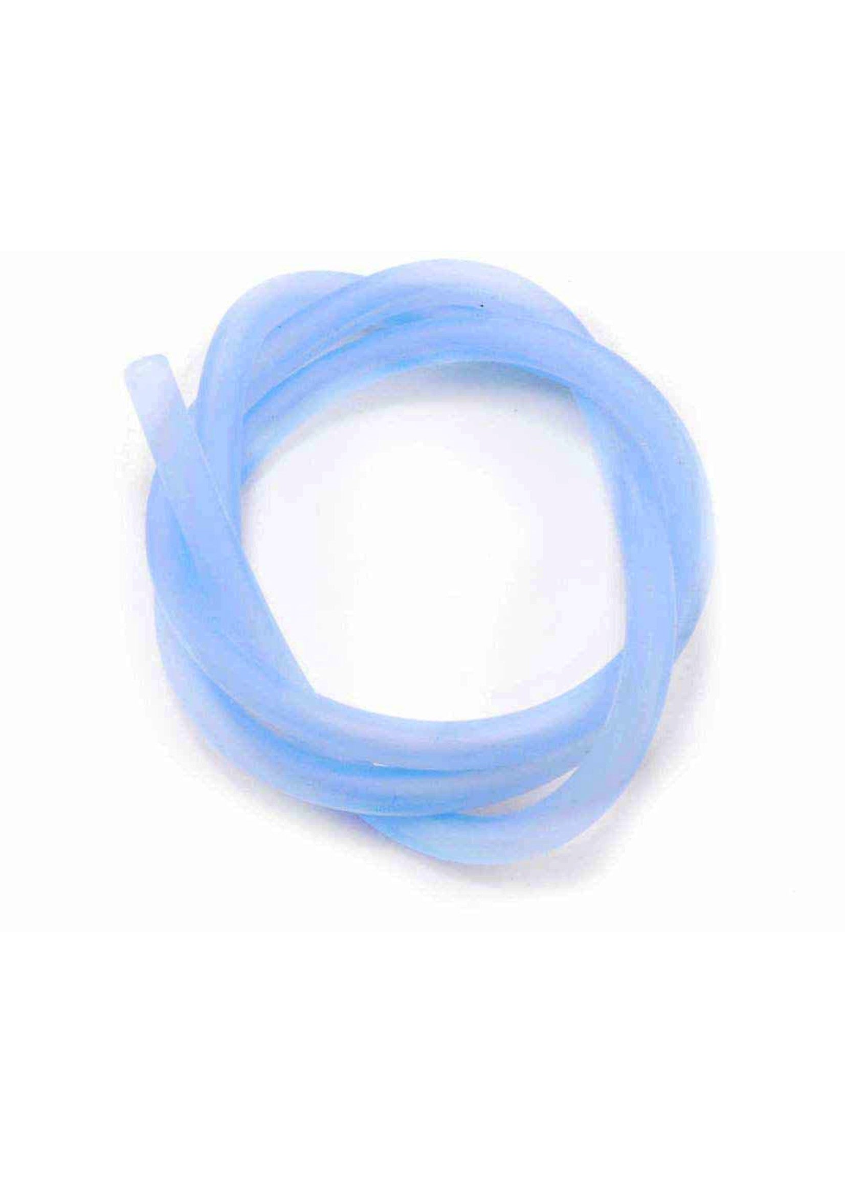 Du-Bro Super Blue Silicone Fuel Tubing 2Ft DUB223