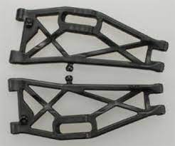 Traxxas Left & Right Rear Suspension Arm Set (Jato)