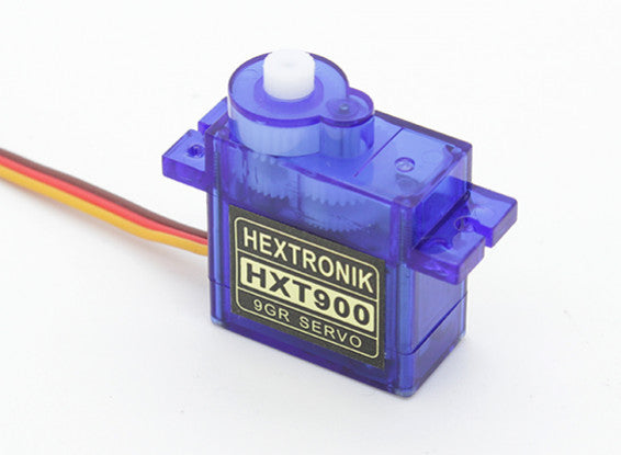 Hextronik Hxt900 9Gram Servo