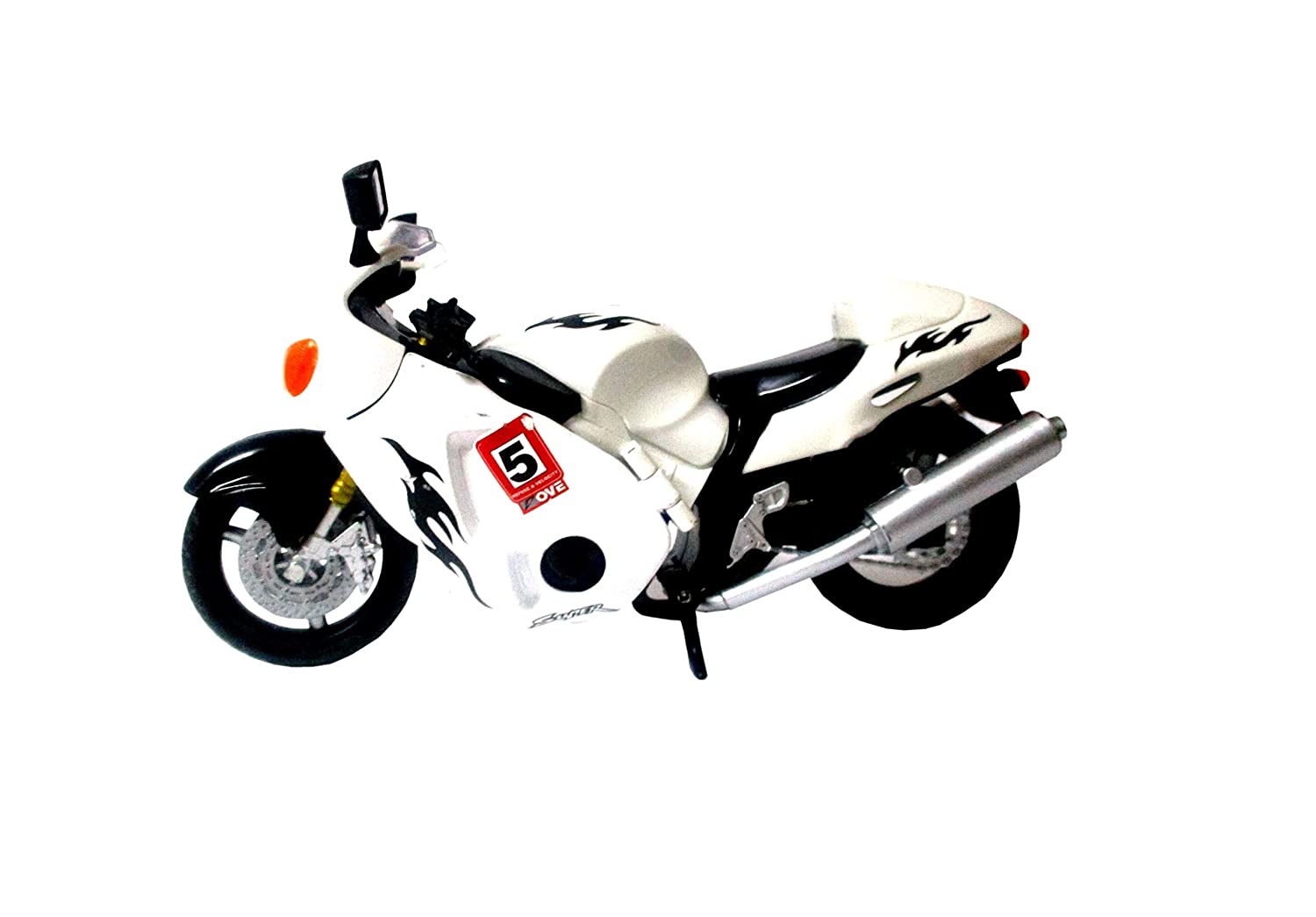 Bike Robot Moto No.2016