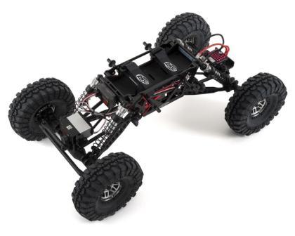 LOSI NIGHT CRAWLER BLUE