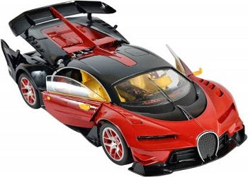 Rc Car 6688 1.14Scale