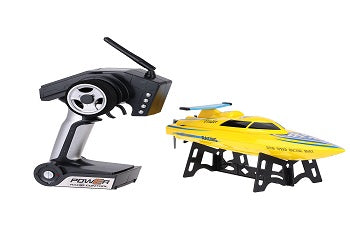 Wl toys Rc Boat No.Wl 911