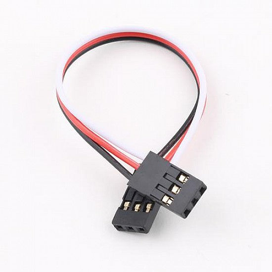 Male To Male Servo Extention Wire 10Cm